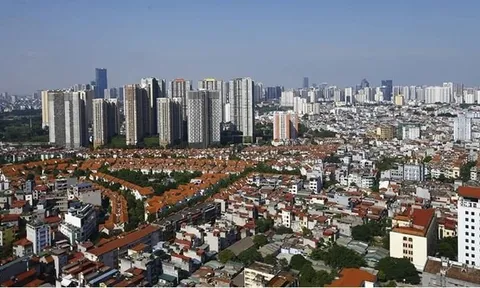 Chính phủ “chốt” thời gian xây dựng cơ sở dữ liệu quốc gia về đất đai