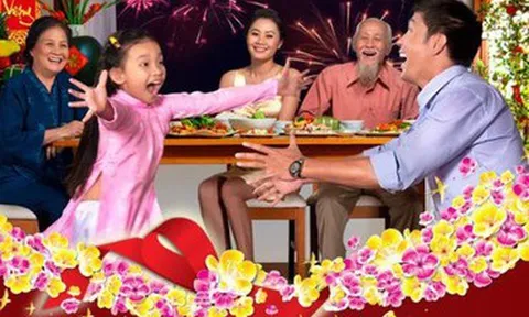 Sinh viên quốc tế đón Tết Việt: Ấm áp tình người, sự tử tế và hiếu khách