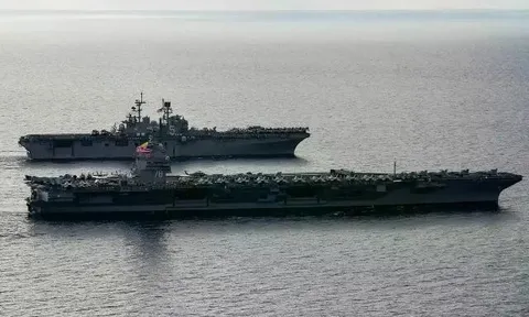 Chi phí cao không tưởng của chiến dịch đột kích Venezuela