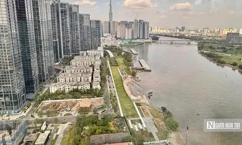 Nhiều quy định mới tháo gỡ khó khăn cho thị trường bất động sản từ 2026