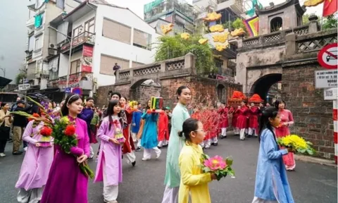 Dự báo thời tiết 18/2: Không khí lạnh cực mạnh tăng cường liên tiếp, miền Bắc mưa rét trở lại