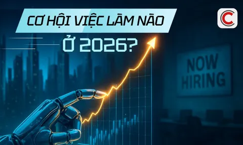 “Tôi như bị phản bội”: Tiếng than xé lòng của giám đốc Microsoft 62 tuổi mất việc sau 31 năm cống hiến, AI chẳng từ một ai