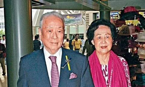 Tỷ phú 'keo kiệt' và cách xử lý tài sản để 1.750 năm sau con cháu vẫn giàu