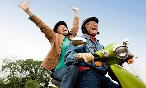 Vượt Indonesia, đua Thái Lan: Việt Nam lọt Top 10 nước đáng sống khi về hưu - Người Pháp gọi ‘Xứ sở Rồng’