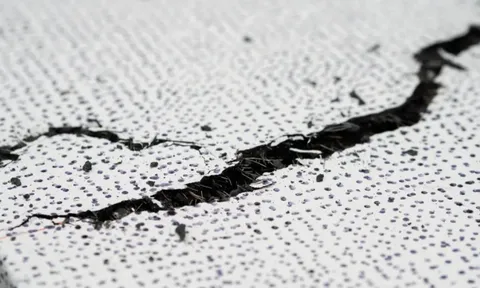 Phát minh "thép tự chữa lành" có thể rung chuyển ngành cầu đường toàn cầu