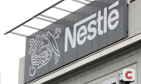 Nestlé thoái vốn khỏi mảng kem để tái cấu trúc, Unilever cũng cải tổ, toàn ngành F&B thế giới đứng trước ‘cơn bão lớn’