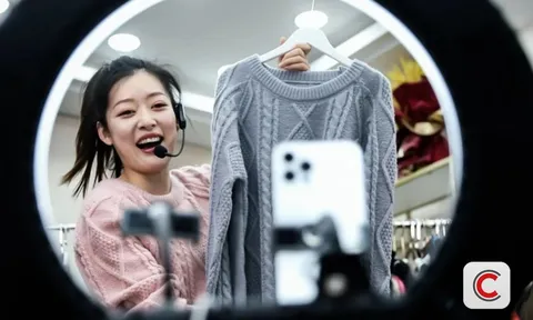 Cú sốc marketing: KOL/KOC hết thời, SEO bị khai tử, doanh nghiệp phải nịnh nọt AI, những 'Influencer' quyền lực nhất thế giới với 800 triệu fan mỗi tuần