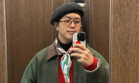 Iphone - 'phụ kiện tối thượng' cho 'người trẻ 40 tuổi': Trào lưu chế giễu gây tranh cãi ở Hàn Quốc