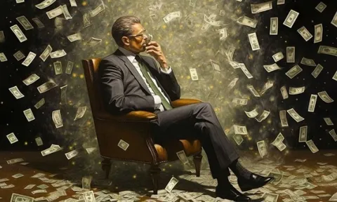 'Bản đồ tiền bạc' được vẽ lại: Rời bỏ quốc gia ĐNA, giới siêu giàu Trung Quốc chọn Dubai làm 'bến đỗ' mới