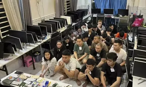 Indonesia hồi hương công dân từ các trung tâm lừa đảo ở Campuchia