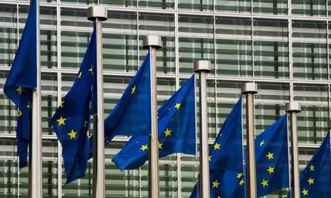 Các quốc gia EU bất đồng về gói trừng phạt thứ 20 đối với Nga