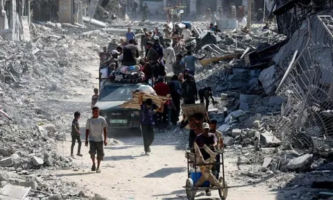 Nhiều cuộc xung đột trên thế giới sẽ kết thúc vào năm 2026?