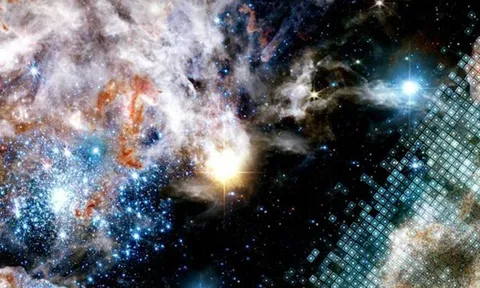 Các "học bá" Thanh Hoa vừa làm được việc chưa từng có