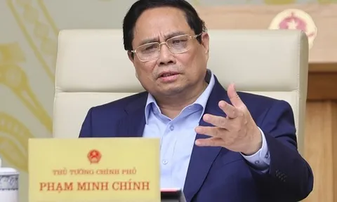 Thủ tướng giao nhiệm vụ quan trọng cho tỉnh Phú Thọ