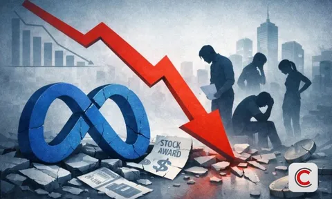 Đế chế 1.600 tỷ USD cắt thưởng năm thứ 2 liên tiếp, hàng vạn nhân viên ‘ngỡ ngàng’, tuyên bố ‘hạ đãi ngộ thì tôi bớt giờ làm’