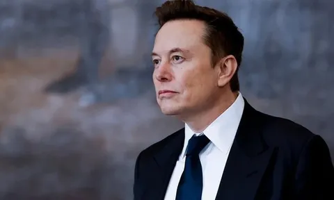 Elon Musk đã nhầm