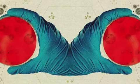 Lời cảnh báo về thứ có thể khiến Trái đất tận thế