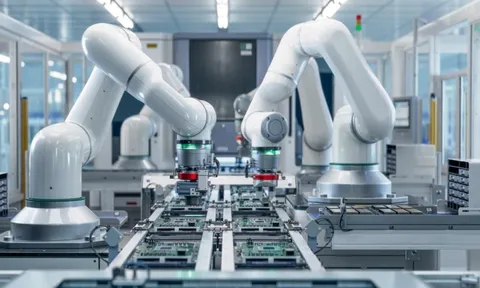 Phát minh của Israel "phá thế độc quyền 60 năm" của RAM tĩnh: Tạp chí Mỹ không ngớt lời khen