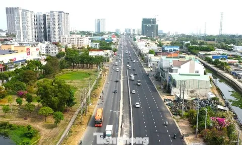 Đắp hơn 6 nghìn tỷ, Quốc lộ 13 khi 'lên đời' hoạt động thế nào?