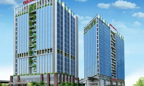 Tập đoàn Geleximco rời ghế cổ đông lớn Chứng khoán An Bình