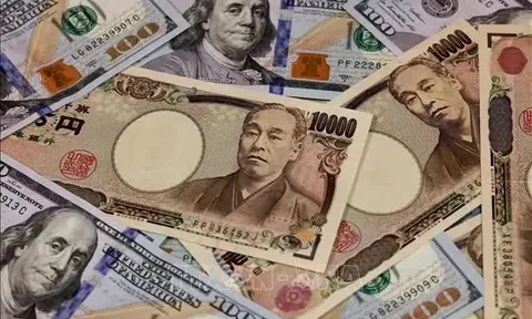 Giá trị đồng won đang dần phục hồi