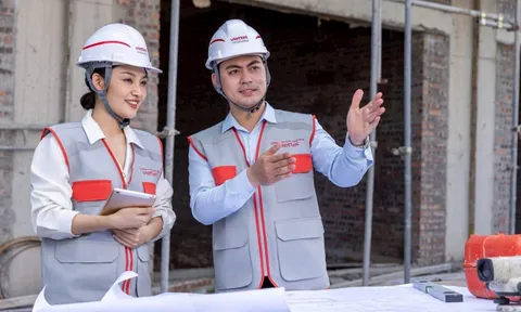Công ty 11.000 tỷ của Viettel báo tin vui