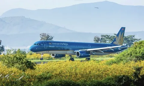 Sân bay Liên Khương đóng cửa, Vietnam Ailines đưa khách đến Lâm Đồng cách nào?