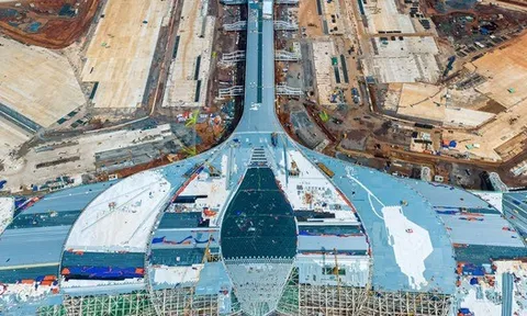 Thủ tướng chỉ đạo "nóng" về dự án đường sắt tốc độ cao Bắc - Nam, sân bay Long Thành, Gia Bình...