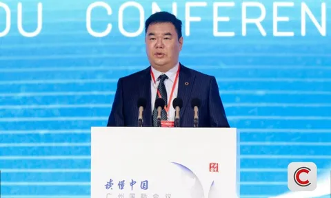 Tỷ phú ngành thép bị tuyên án chung thân: Kết cục đắng cho doanh nhân lừa 6.800 nhà đầu tư, bị truy thu 1,45 tỷ USD