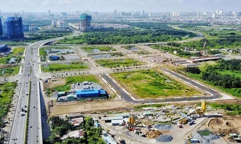 Bộ Nông nghiệp và Môi trường lập đường dây nóng về vi phạm đất đai