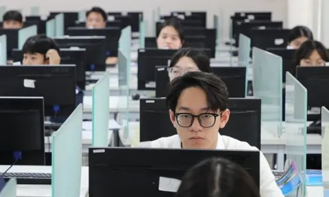 Chi tiết lịch thi đánh giá năng lực (HSA) của các trường đại học năm 2026