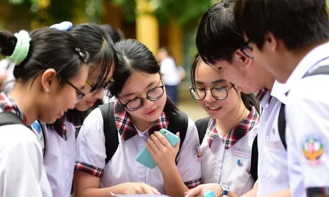 Chốt tối đa 15 nguyện vọng đại học 2026: Thí sinh cần lưu ý gì để tăng cơ hội trúng tuyển?