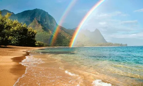 Chuyện gì đang xảy ra ở Hawaii?