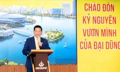 Nhà thầu Đại Dũng từng thi công vòm thép lớn nhất hành tinh sẽ làm Sân vận động Hưng Yên 15.000 tấn và Trống Đồng 40.000 tấn thép và