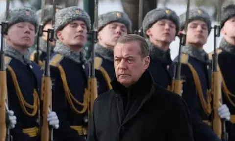 Doanh nghiệp Nga chuyển 8 tỷ USD qua lãnh thổ hải ngoại Anh