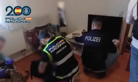 Bắt giữ nghi phạm ám sát cựu cố vấn Tổng thống Ukraine