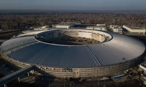 Nga nắm giữ 'quân bài trị giá 5 tỷ RUB': Bước nhảy vọt tiến vào 'top tinh hoa thế giới'