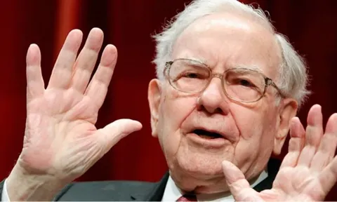 Chê 1 loại tài sản ai cũng sở hữu là ‘tệ hại về lâu dài’, Warren Buffett vẫn nắm giữ một lượng kỷ lục: Cuối cùng đầu tư vào đâu để kiếm lời dài hạn?