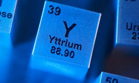 Mỹ lao đao khi bị Trung Quốc ‘bắt thóp’ đất hiếm: Doanh nghiệp từ chối khách, dừng sản xuất, dự trữ chỉ đủ dùng vài tháng, không còn nguồn cung thay thế