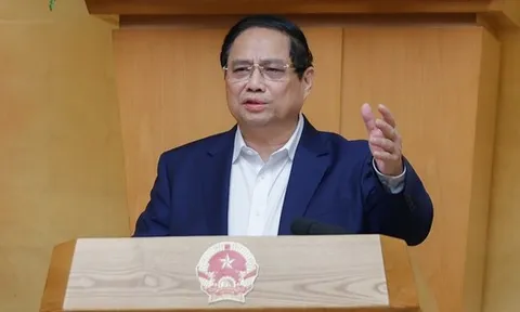 Thủ tướng chỉ đạo "siết" quản lý nhà đất công, xe công sau sắp xếp bộ máy