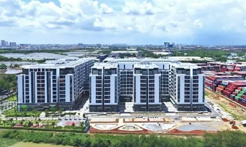 Nguồn cung nhà ở xã hội TP.HCM tăng, người thu nhập thấp vẫn khó mua?