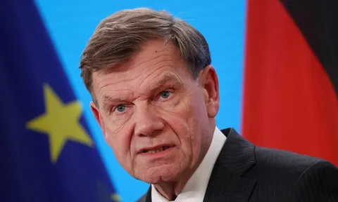 Đức: Đàm phán tịch thu tài sản Nga của EU kết thúc trong thất vọng