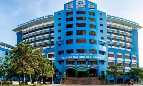 Trường Đại học Bách khoa Tp.HCM tiếp tục nhân hệ số 2 môn Toán