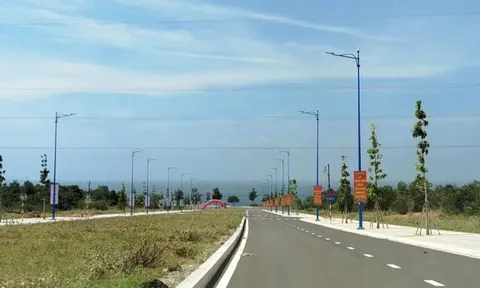 Chỉ có 1 nhà đầu tư dự thầu dự án sân bay dân dụng Phan Thiết