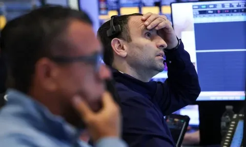 Citigroup cảnh báo giảm phát kinh tế nếu AI khiến sa thải lao động quá nhiều