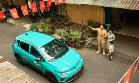 GSM sáp nhập GF tăng vốn lên 43.400 tỷ: Tỷ lệ sở hữu của tỷ phú Phạm Nhật Vượng về dưới 50%, hé lộ vai trò mới của Phạm Nhật Minh Hoàng