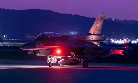 Thành phần cực lớn lực lượng hỗn hợp Mỹ - Israel tấn công Iran đã được tiết lộ