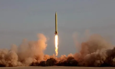 Iran có thể trụ vững trước Israel và Mỹ?