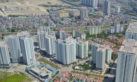 Đề xuất loạt chính sách thí điểm phát triển nhà ở thương mại giá phù hợp