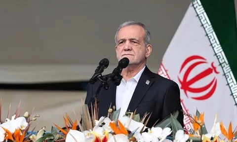 Hé lộ nhân vật tạm thời thay thế Lãnh tụ tối cao Iran